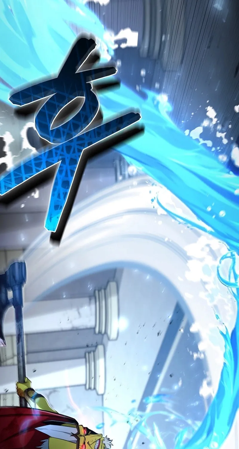 Read Debuff Master chapter 8 image 71 on Lezhin