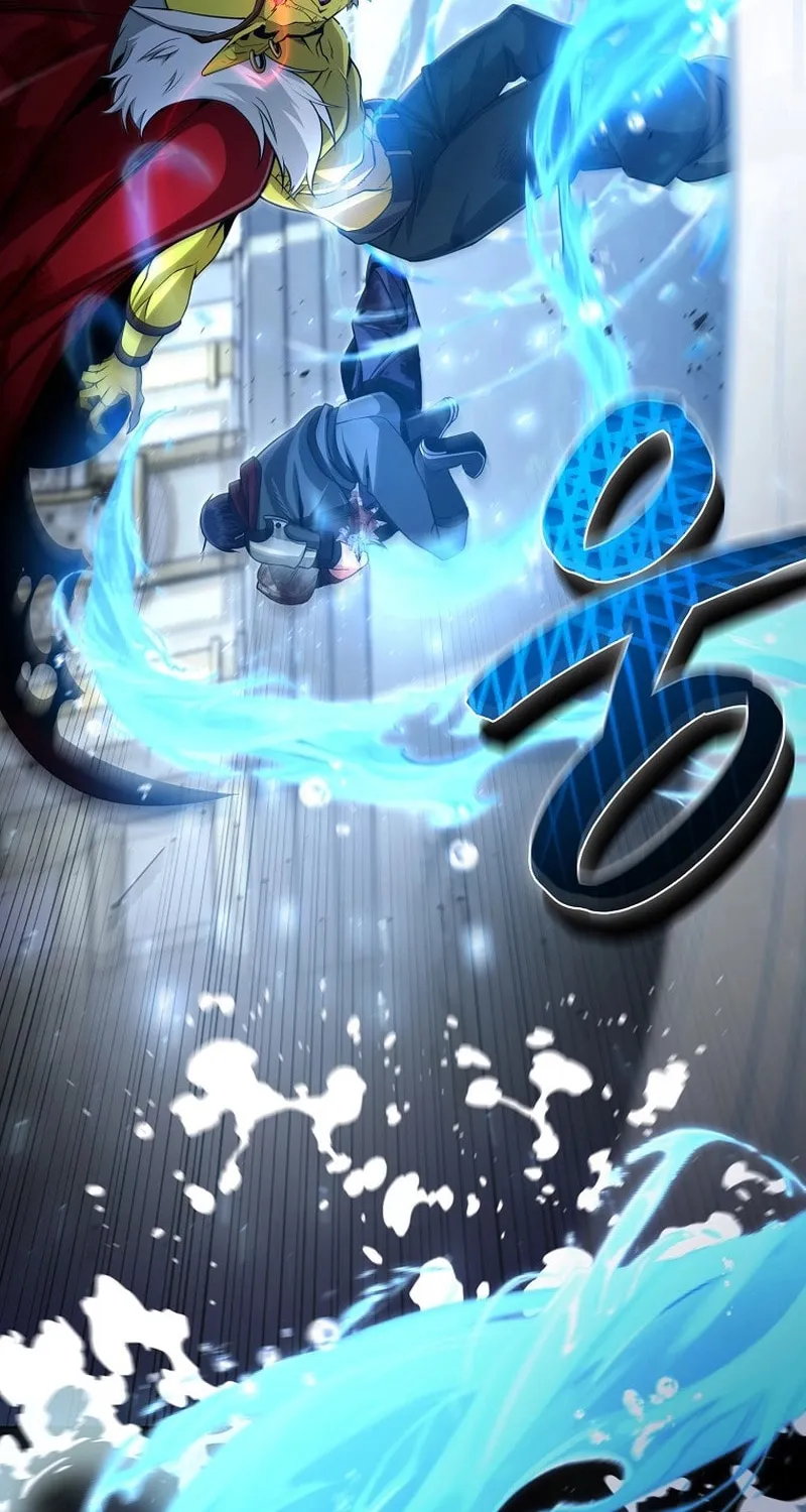 Read Debuff Master chapter 8 image 72 on Lezhin