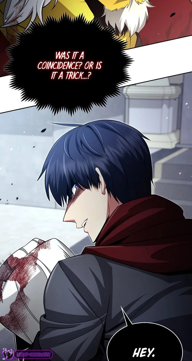 Read Debuff Master chapter 8 image 74 on Lezhin