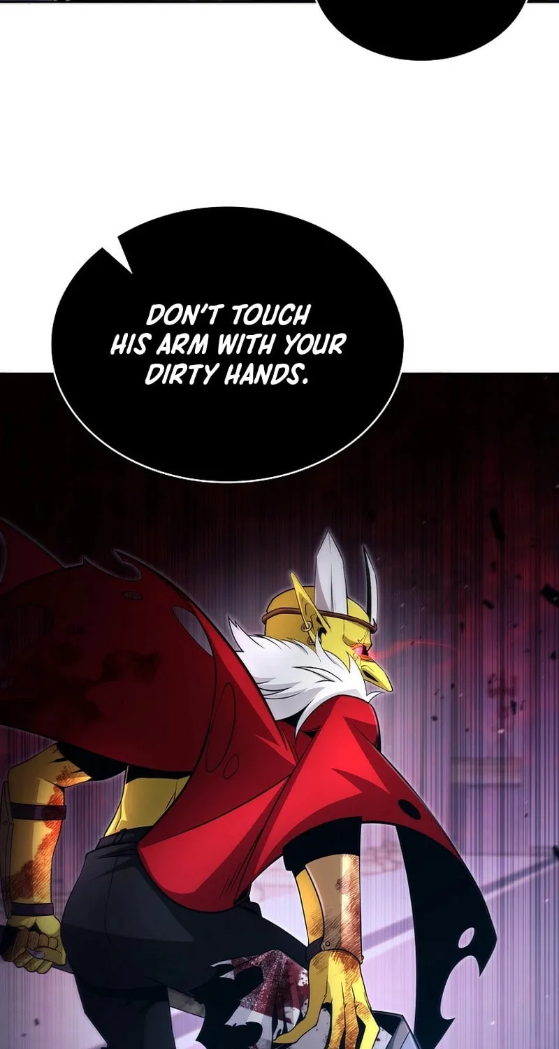 Read Debuff Master chapter 8 image 75 on Lezhin