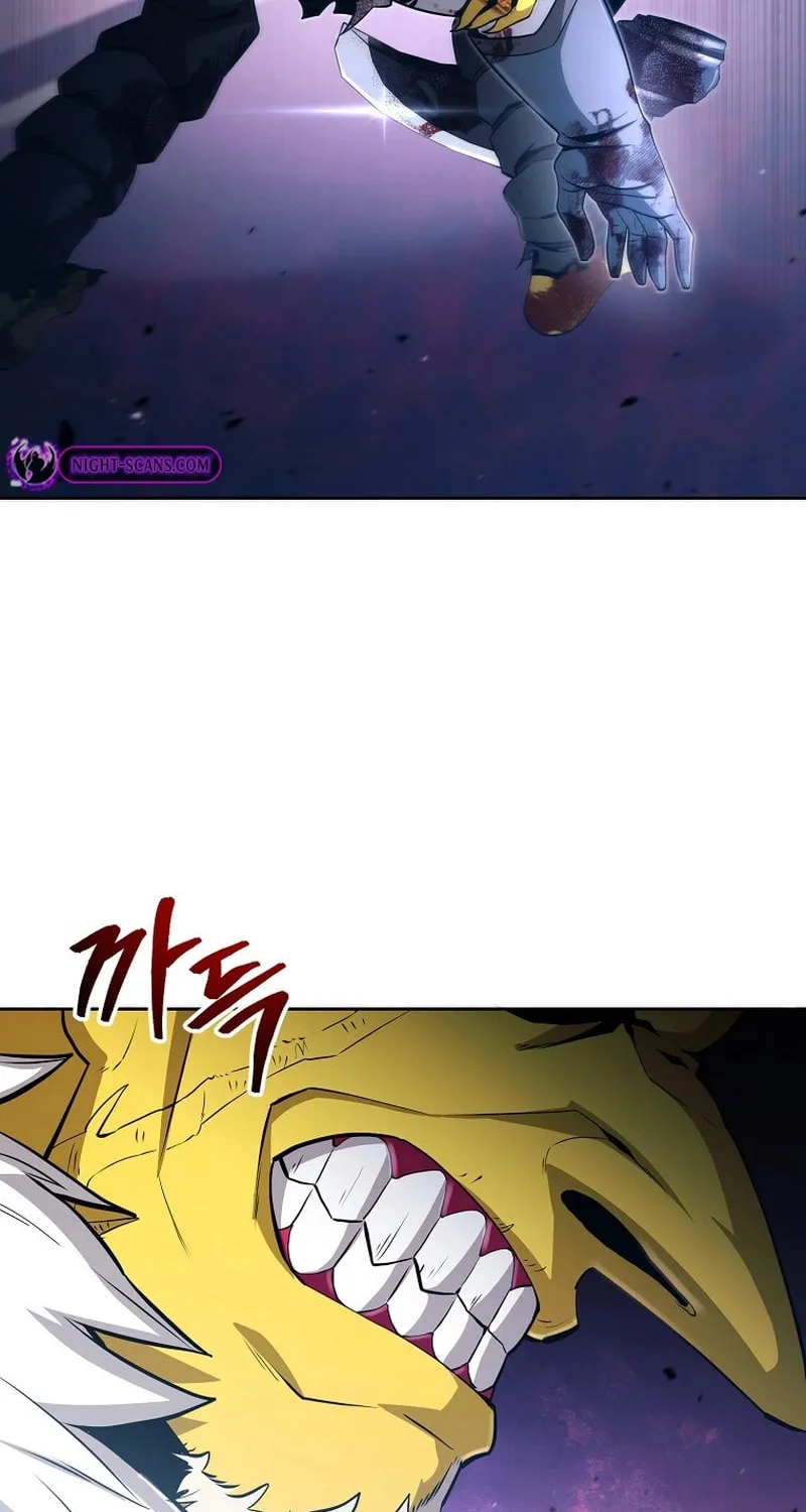 Read Debuff Master chapter 8 image 76 on Lezhin