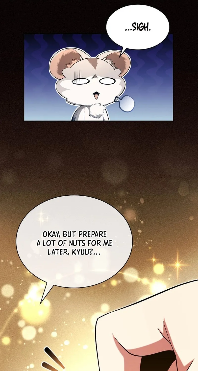 Read Debuff Master chapter 8 image 8 on Lezhin