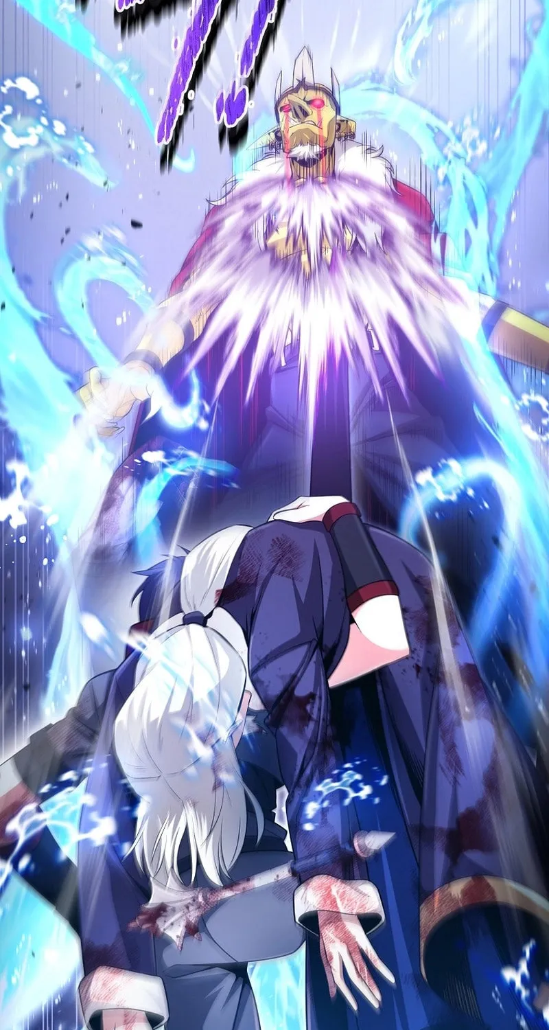 Read Debuff Master chapter 8 image 81 on Lezhin