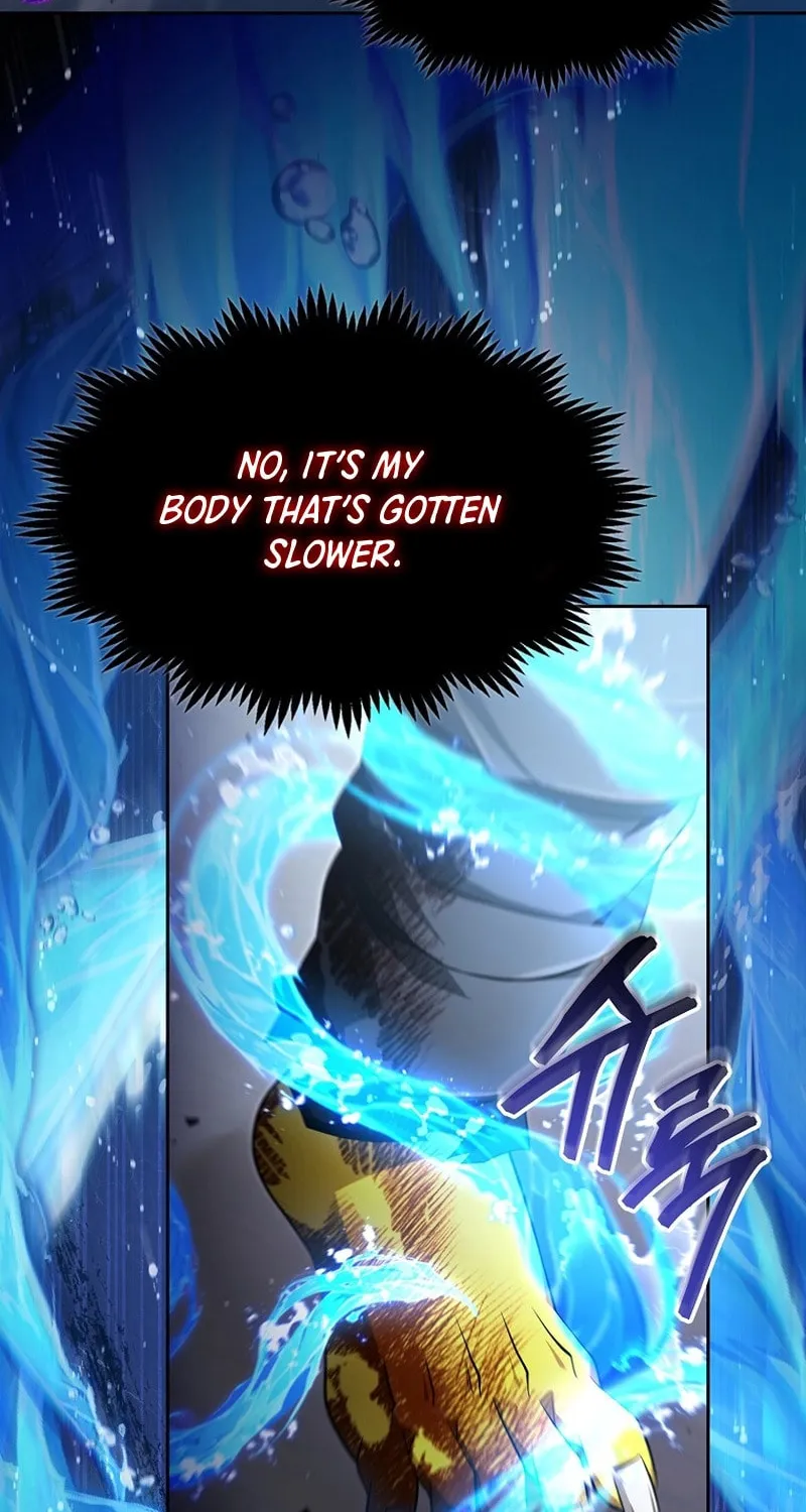 Read Debuff Master chapter 8 image 84 on Lezhin