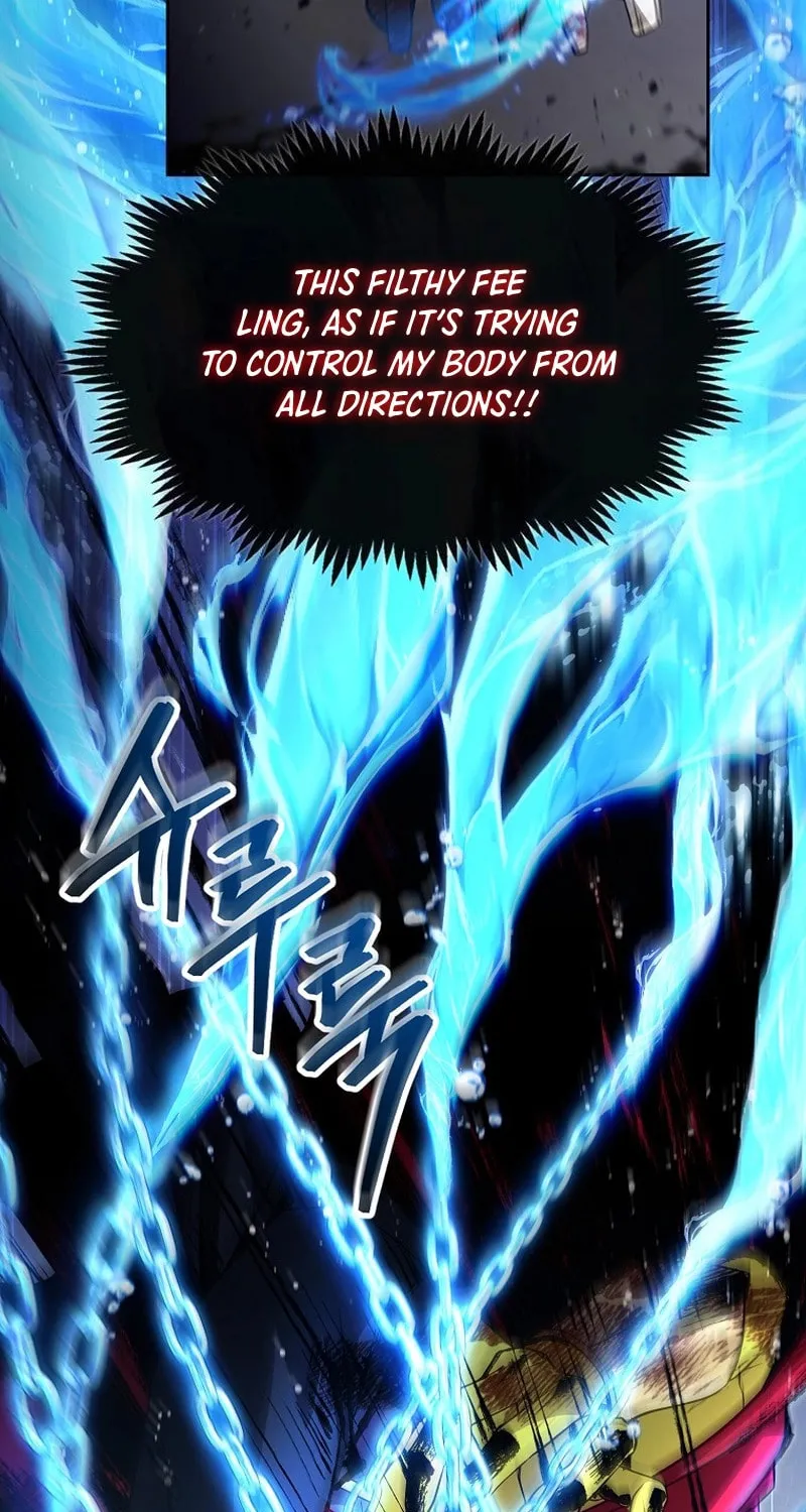 Read Debuff Master chapter 8 image 85 on Lezhin