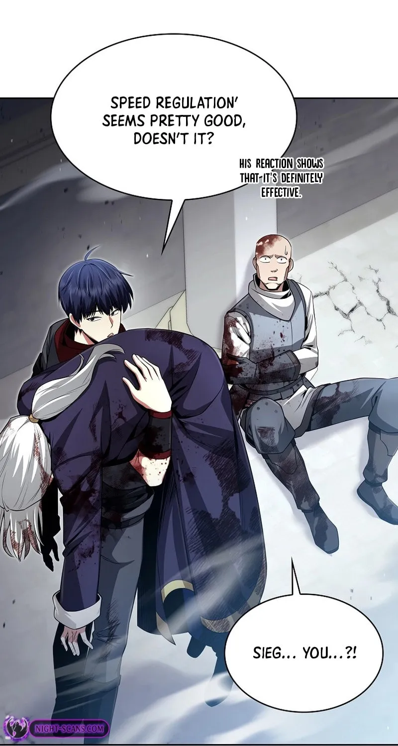 Read Debuff Master chapter 8 image 87 on Lezhin