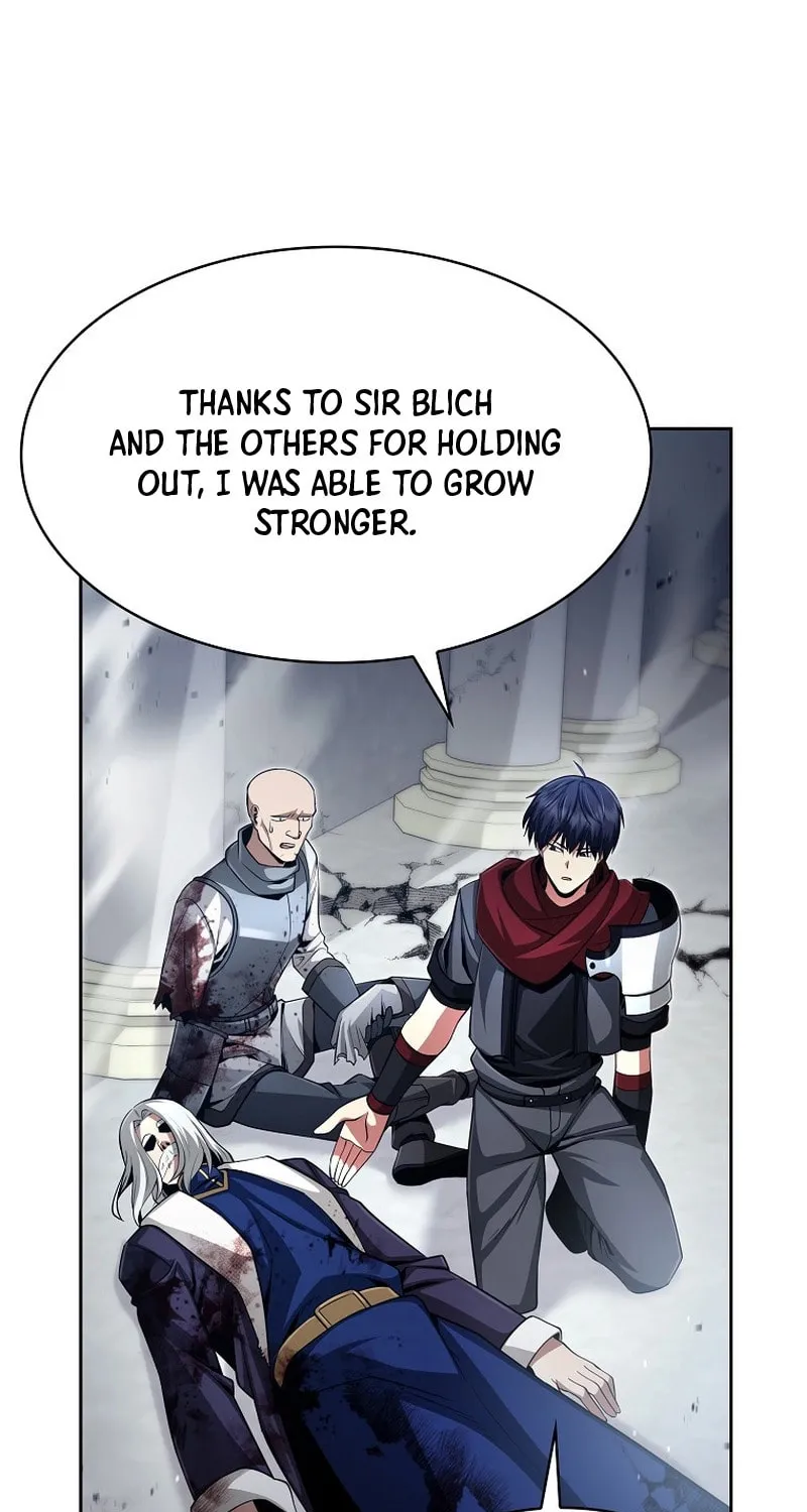Read Debuff Master chapter 8 image 89 on Lezhin
