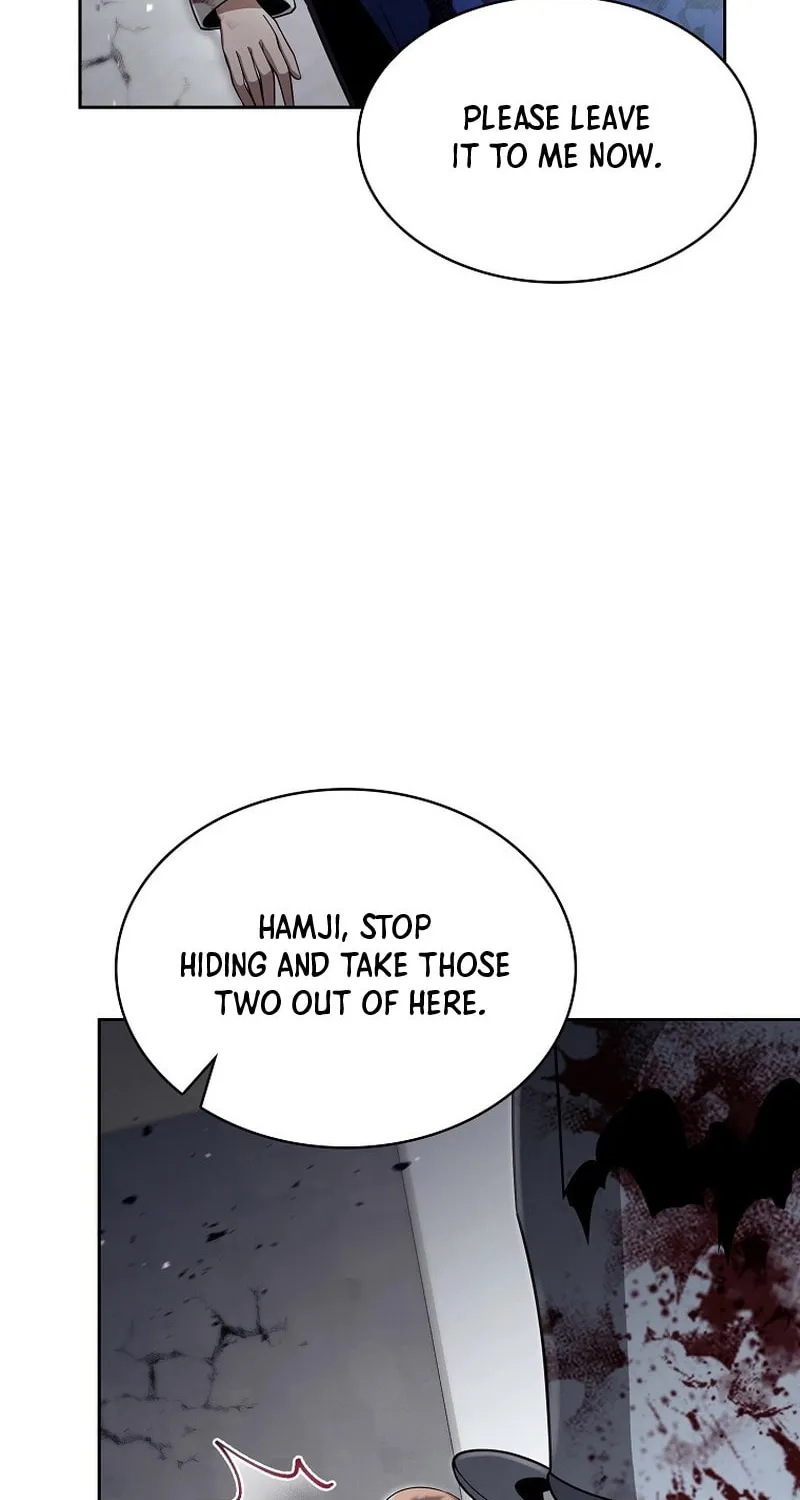 Read Debuff Master chapter 8 image 90 on Lezhin
