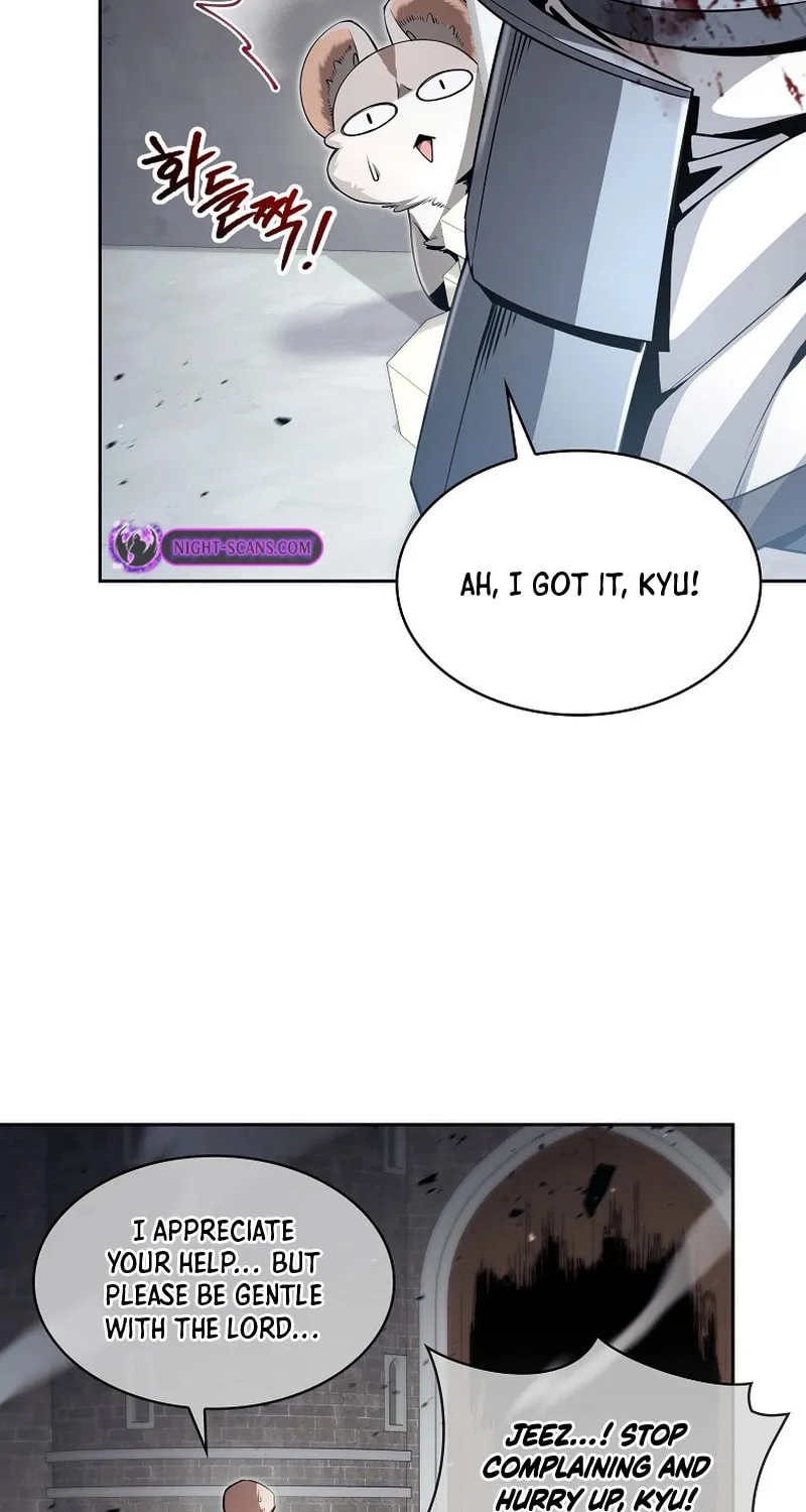 Read Debuff Master chapter 8 image 91 on Lezhin