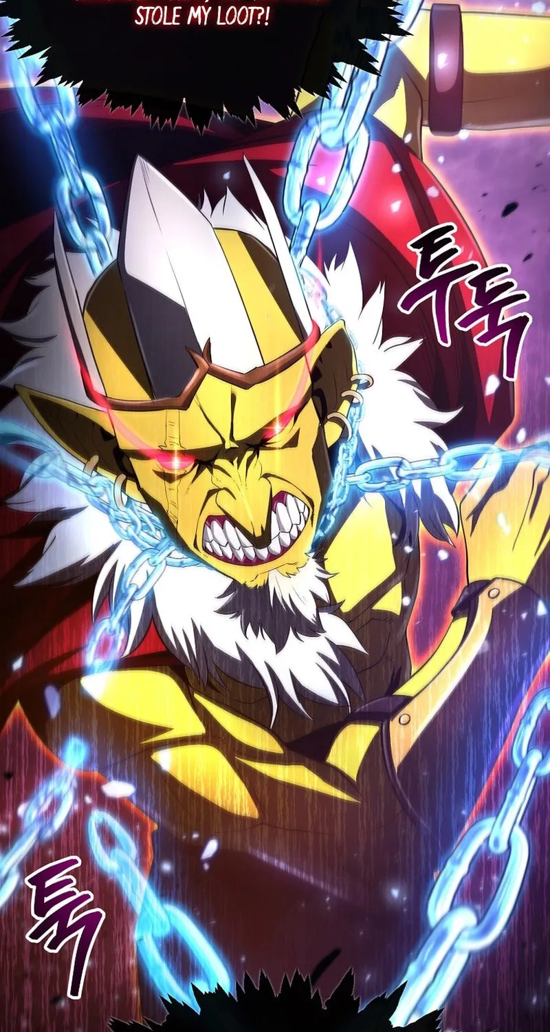 Read Debuff Master chapter 8 image 95 on Lezhin