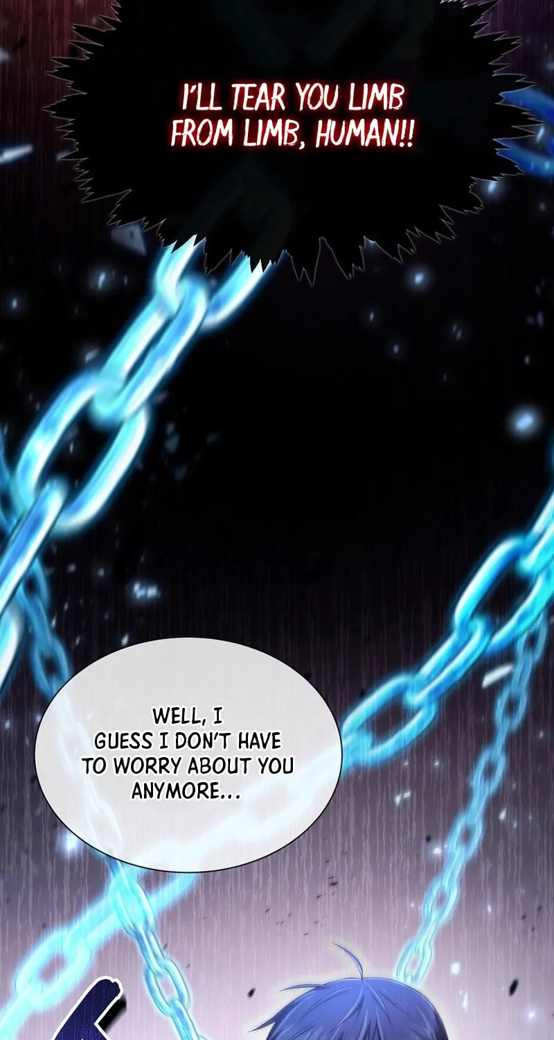 Read Debuff Master chapter 8 image 96 on Lezhin
