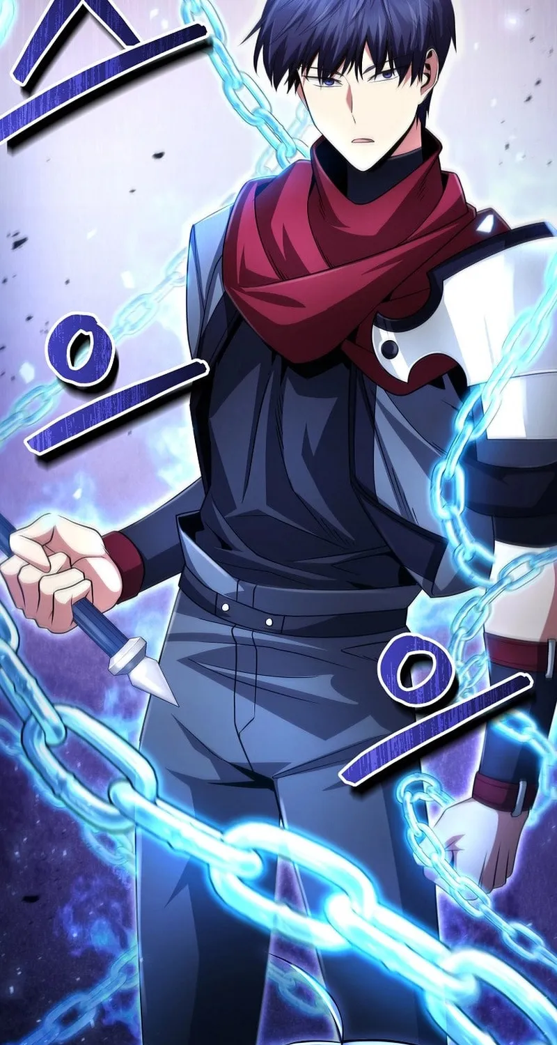 Read Debuff Master chapter 8 image 97 on Lezhin