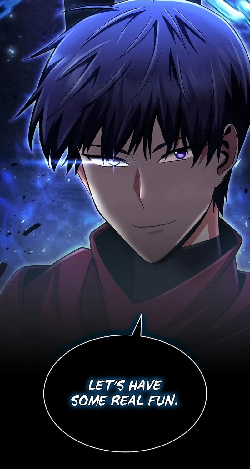 Read Debuff Master chapter 8 image 98 on Lezhin