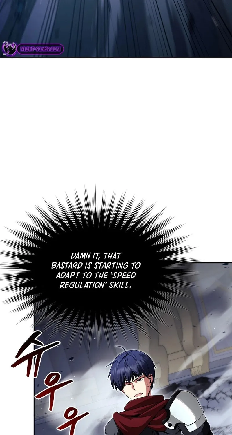 Read Debuff Master chapter 9 image 10 on Lezhin