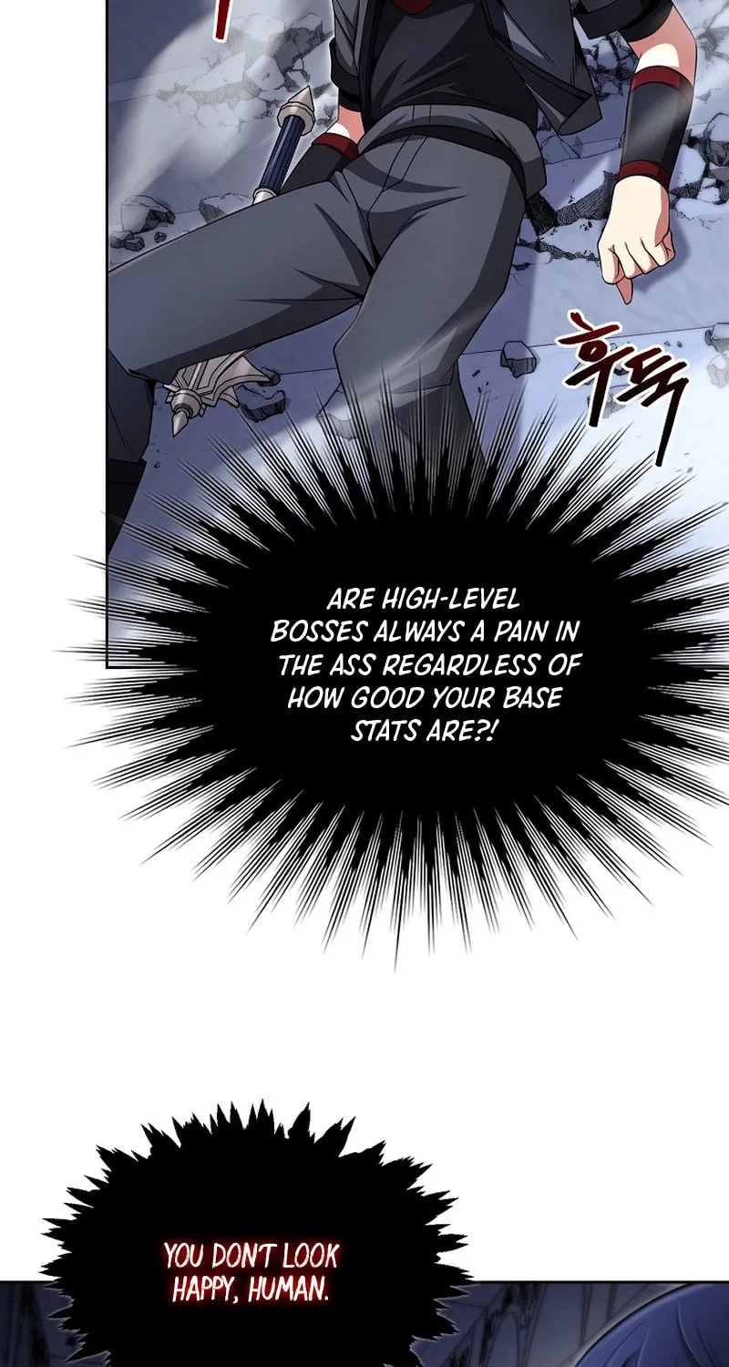 Read Debuff Master chapter 9 image 11 on Lezhin