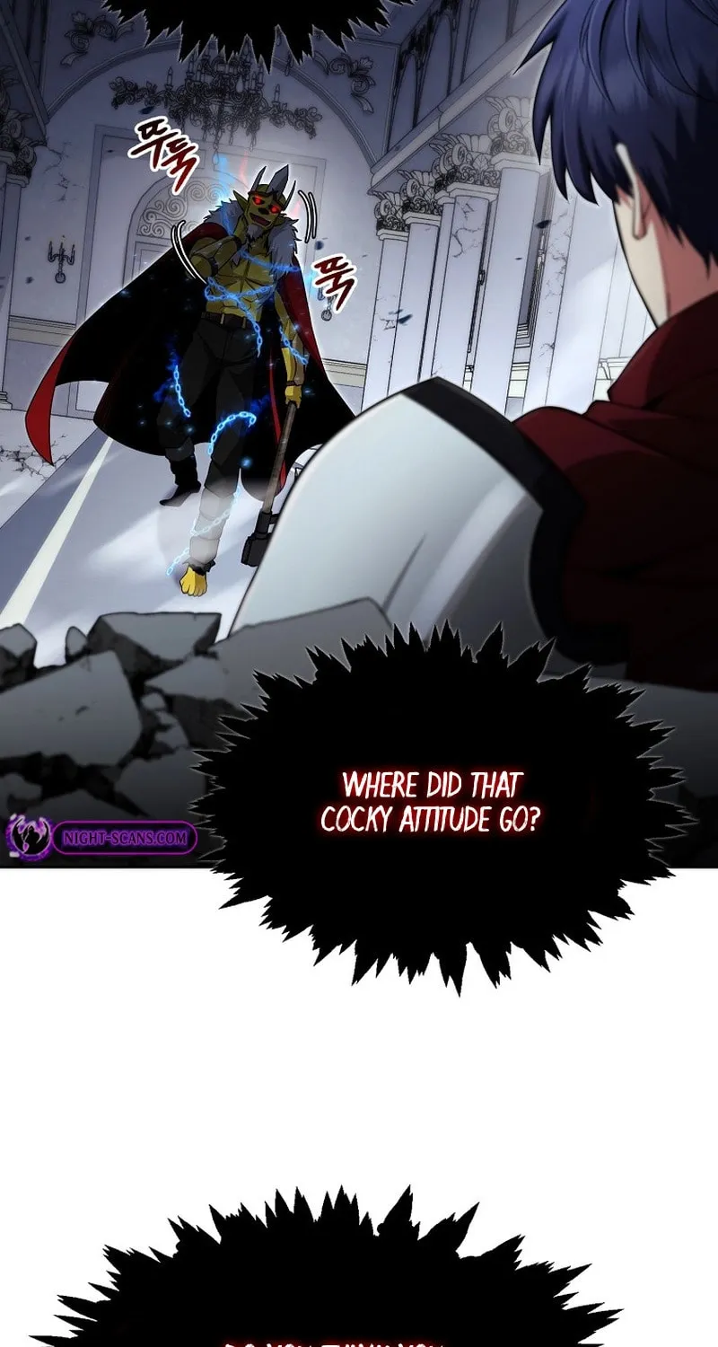 Read Debuff Master chapter 9 image 12 on Lezhin