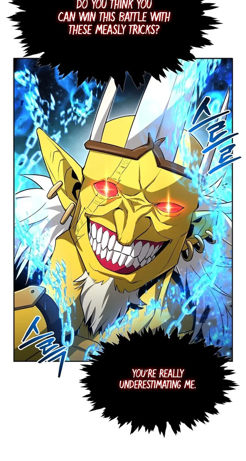 Read Debuff Master chapter 9 image 13 on Lezhin