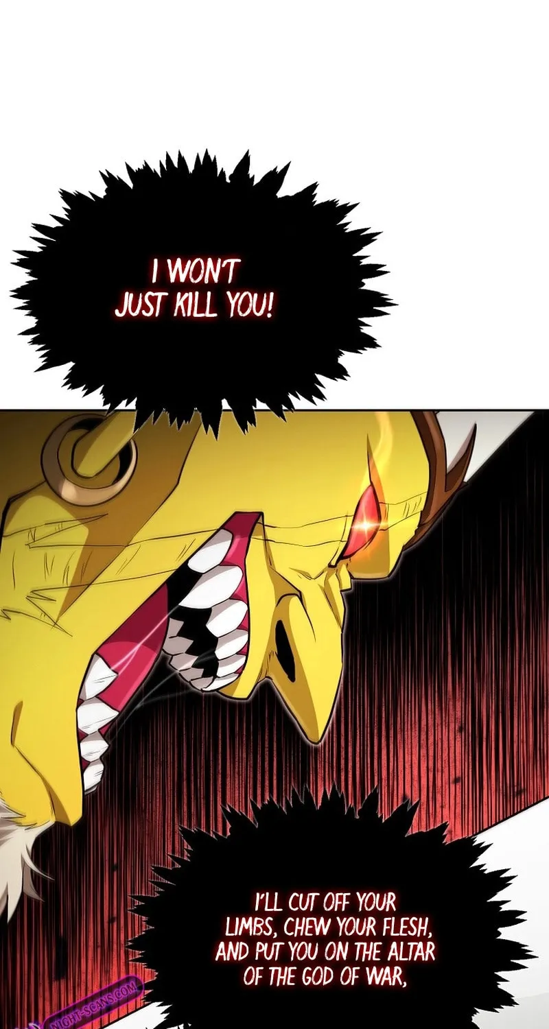 Read Debuff Master chapter 9 image 14 on Lezhin