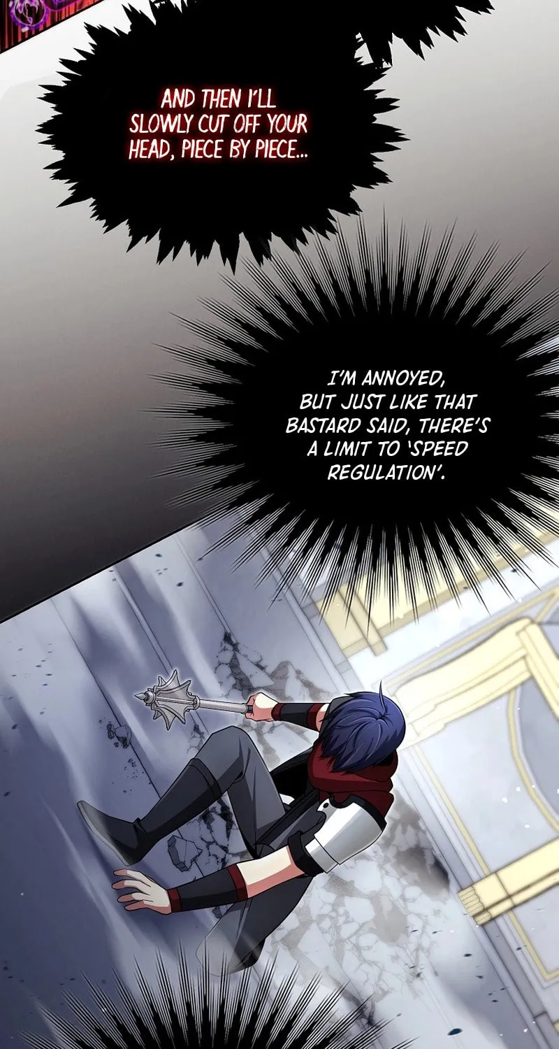 Read Debuff Master chapter 9 image 15 on Lezhin