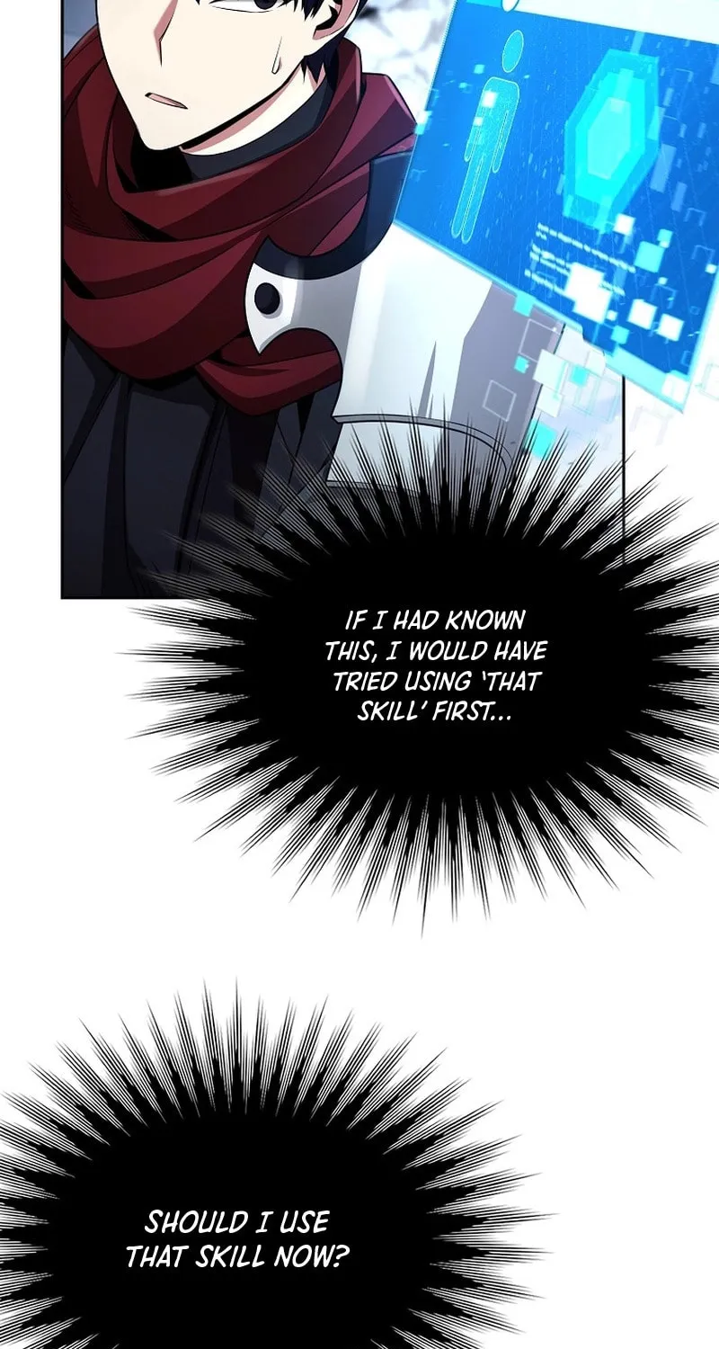 Read Debuff Master chapter 9 image 17 on Lezhin