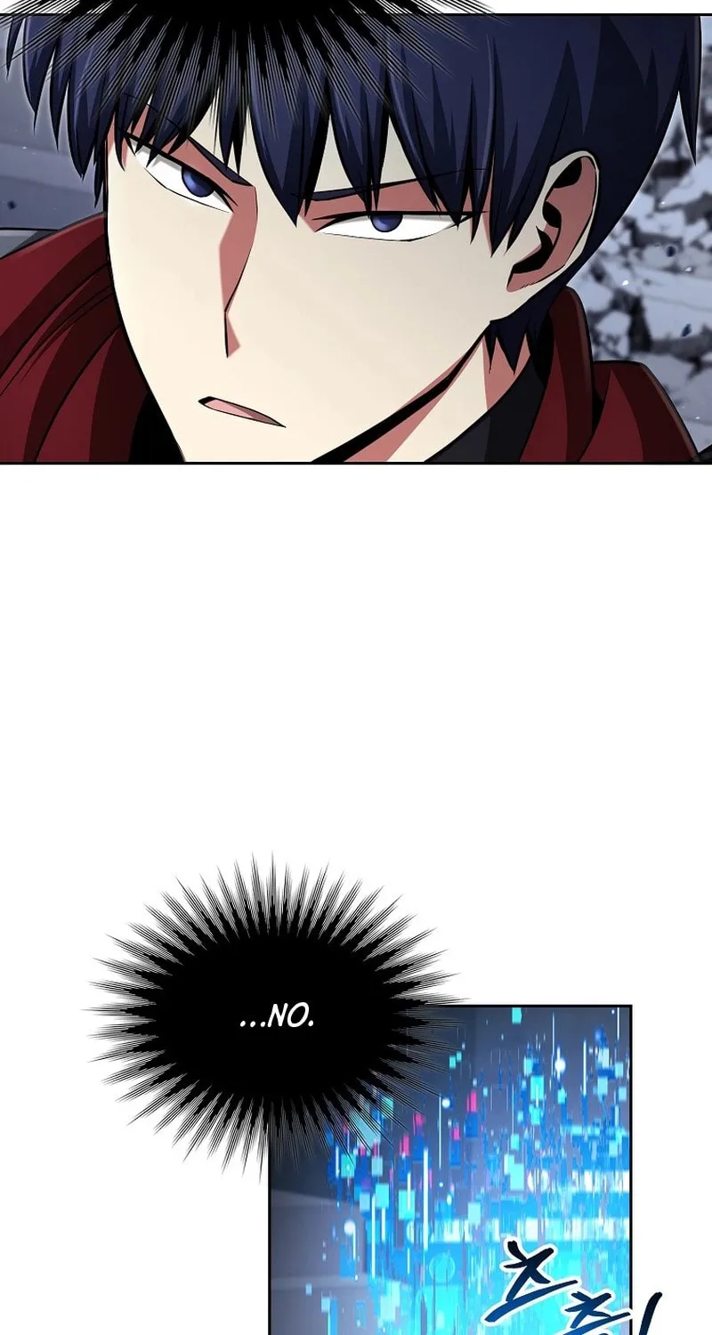 Read Debuff Master chapter 9 image 18 on Lezhin