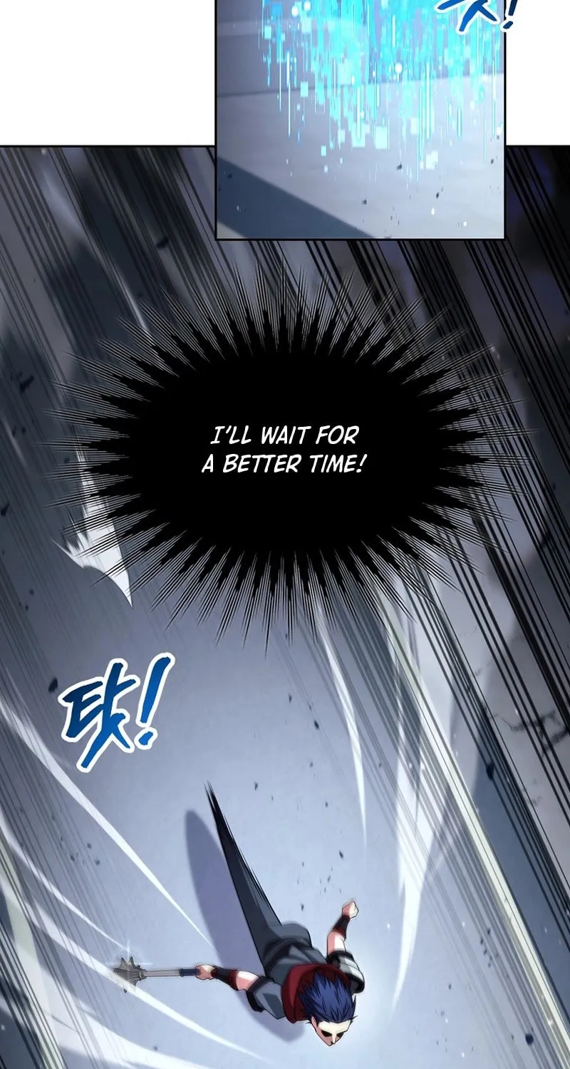Read Debuff Master chapter 9 image 19 on Lezhin