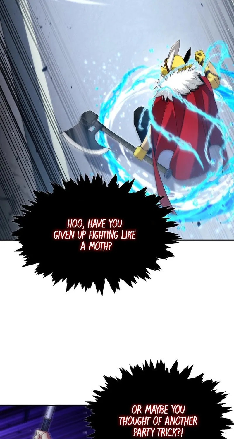 Read Debuff Master chapter 9 image 20 on Lezhin