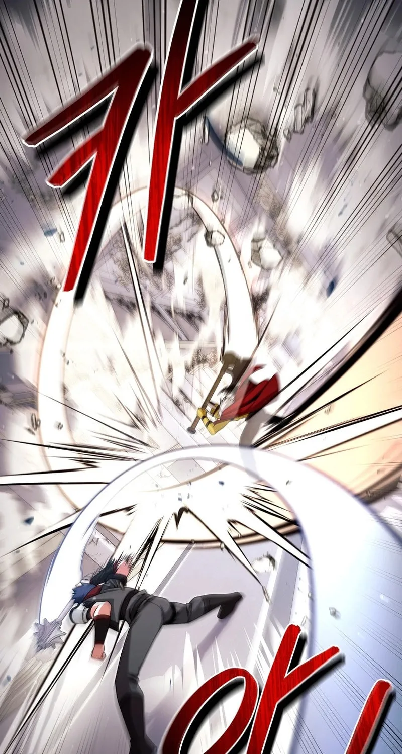 Read Debuff Master chapter 9 image 22 on Lezhin