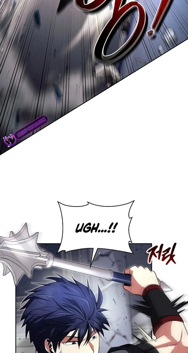 Read Debuff Master chapter 9 image 23 on Lezhin