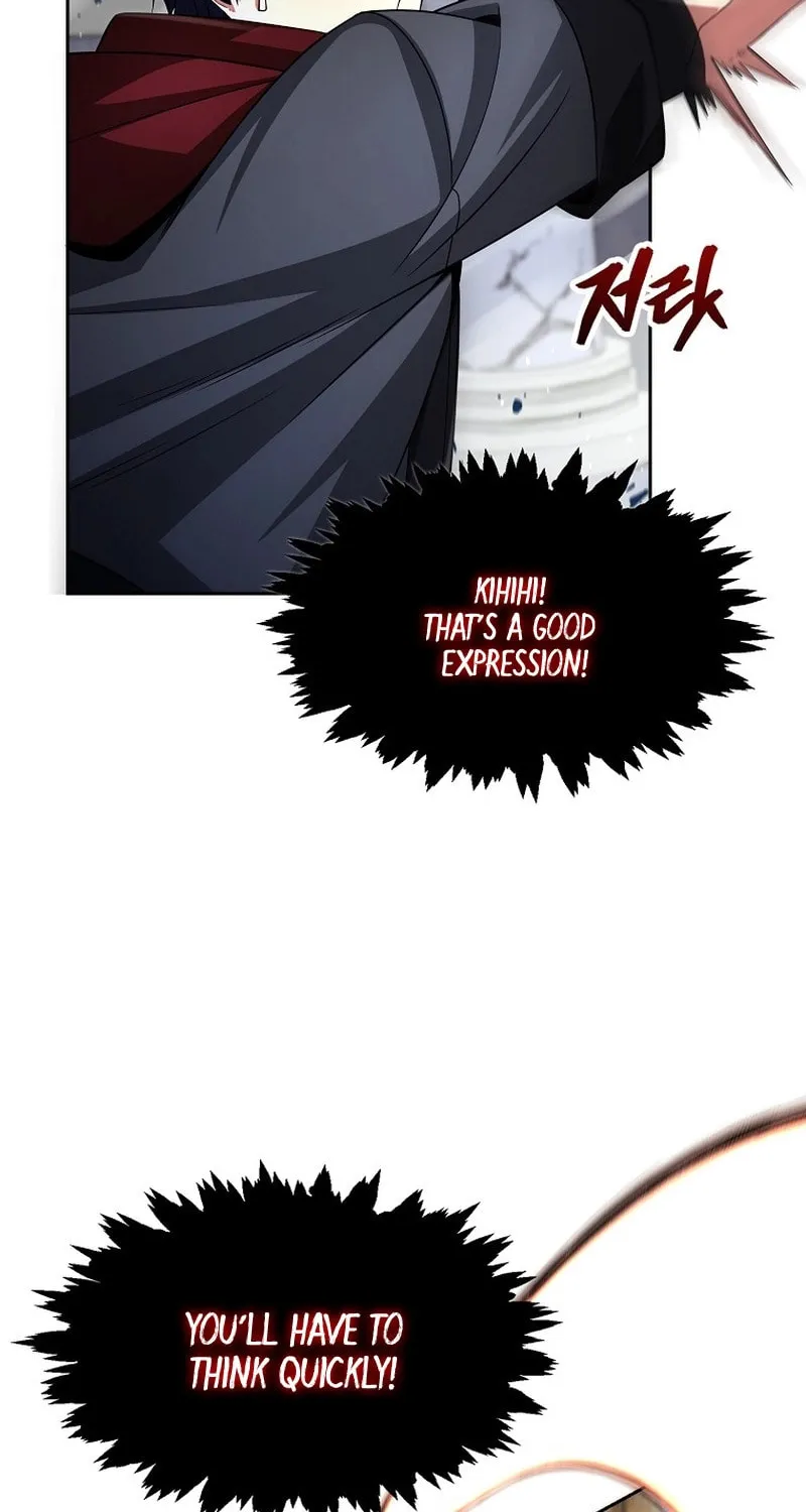 Read Debuff Master chapter 9 image 24 on Lezhin