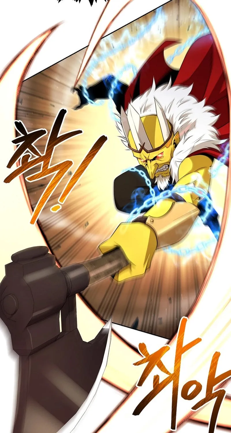 Read Debuff Master chapter 9 image 25 on Lezhin