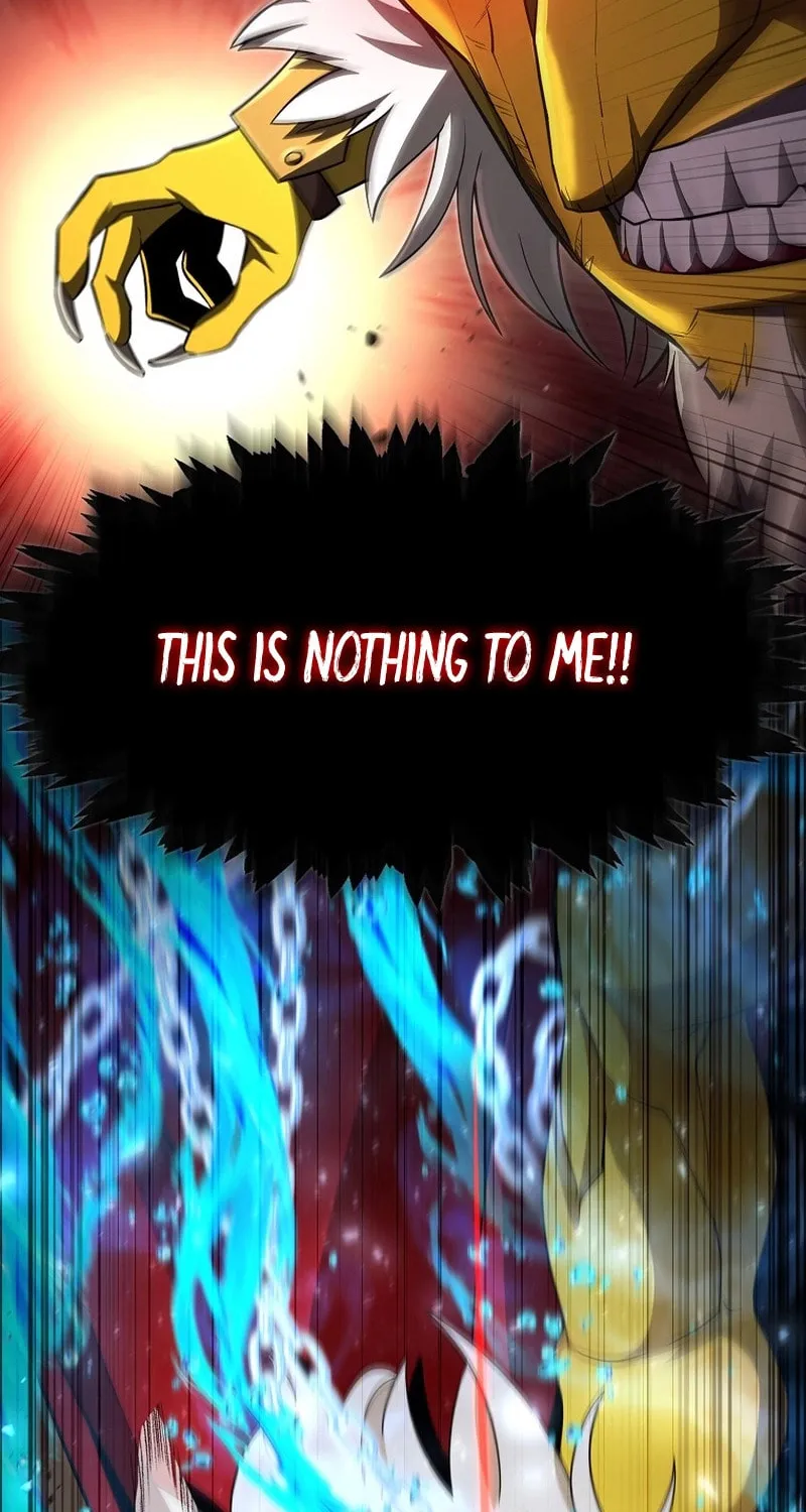 Read Debuff Master chapter 9 image 28 on Lezhin