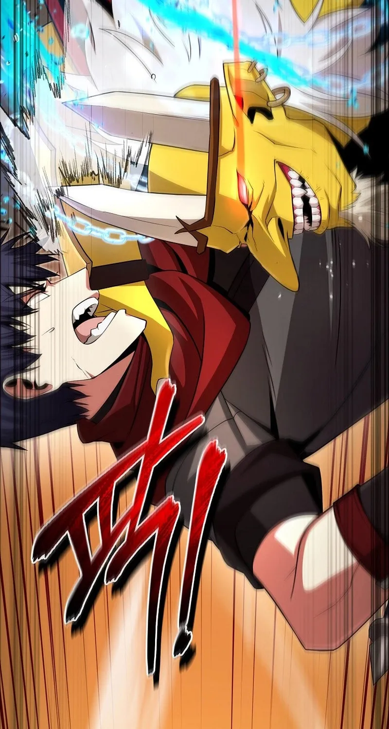 Read Debuff Master chapter 9 image 29 on Lezhin