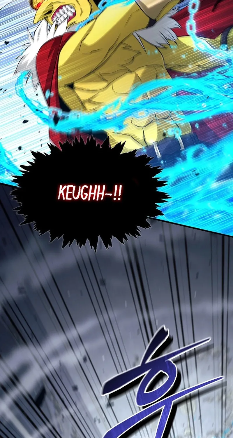 Read Debuff Master chapter 9 image 3 on Lezhin