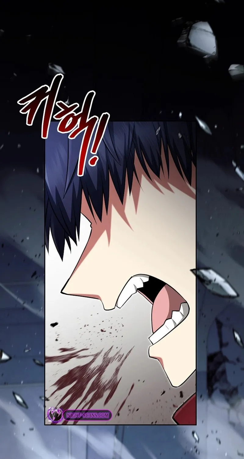 Read Debuff Master chapter 9 image 33 on Lezhin