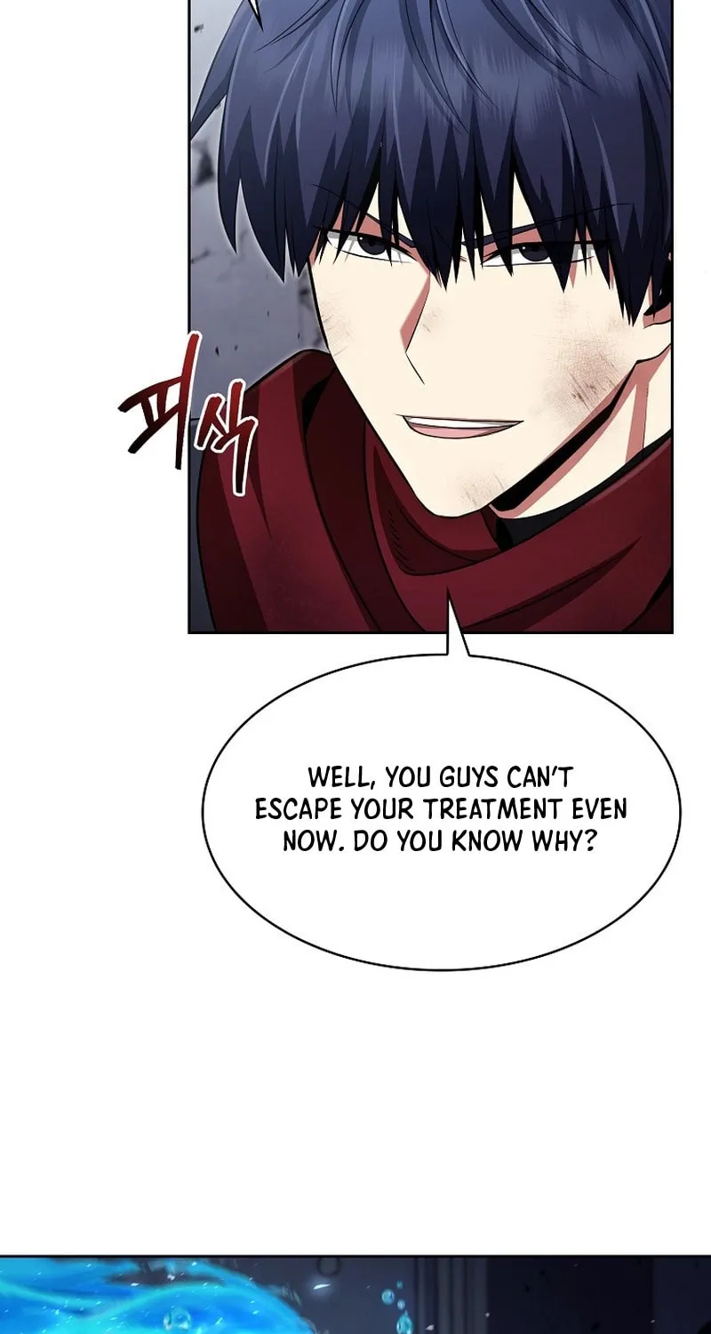 Read Debuff Master chapter 9 image 41 on Lezhin