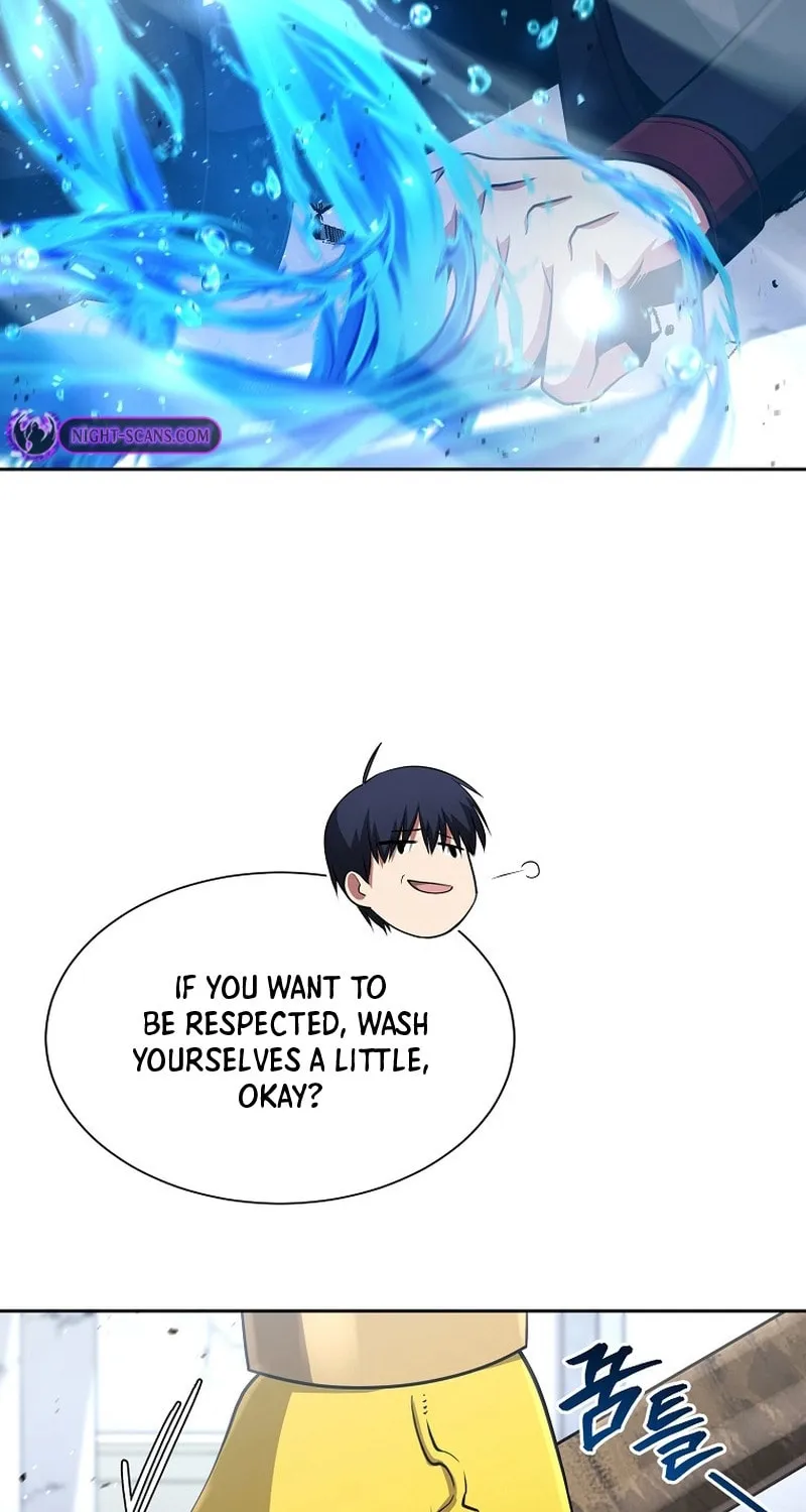 Read Debuff Master chapter 9 image 44 on Lezhin