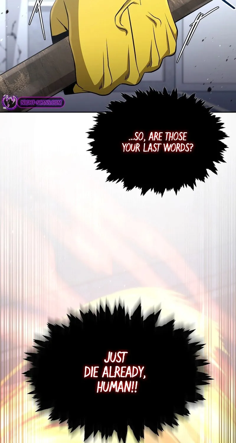Read Debuff Master chapter 9 image 45 on Lezhin