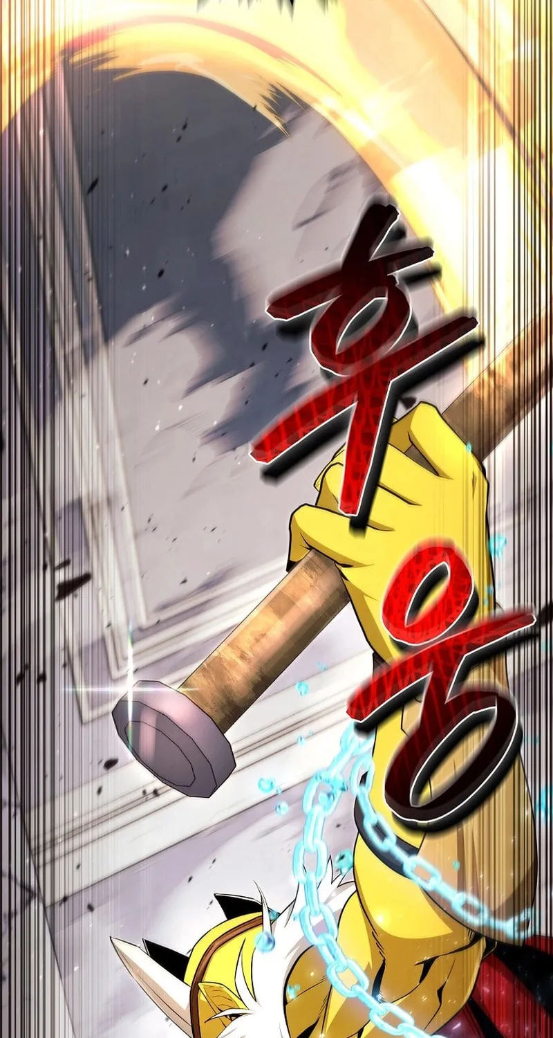 Read Debuff Master chapter 9 image 46 on Lezhin