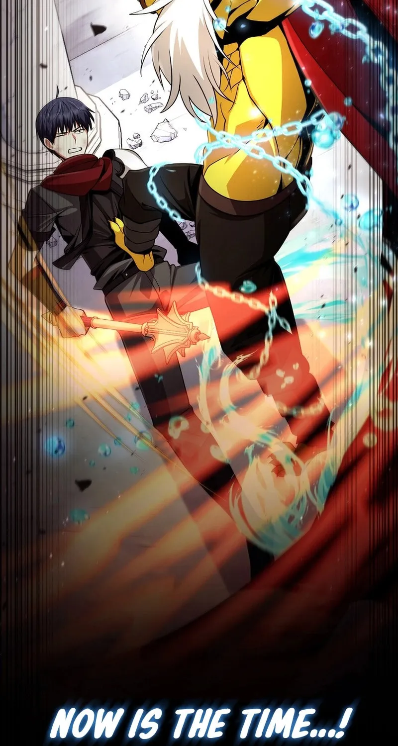 Read Debuff Master chapter 9 image 47 on Lezhin