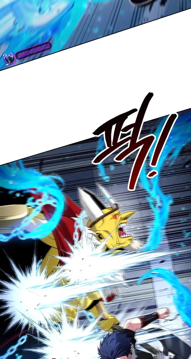 Read Debuff Master chapter 9 image 5 on Lezhin