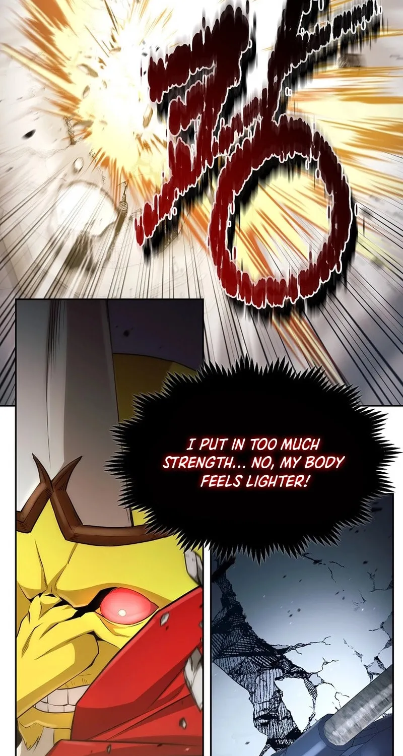 Read Debuff Master chapter 9 image 51 on Lezhin