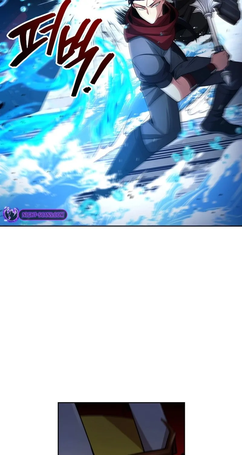 Read Debuff Master chapter 9 image 6 on Lezhin