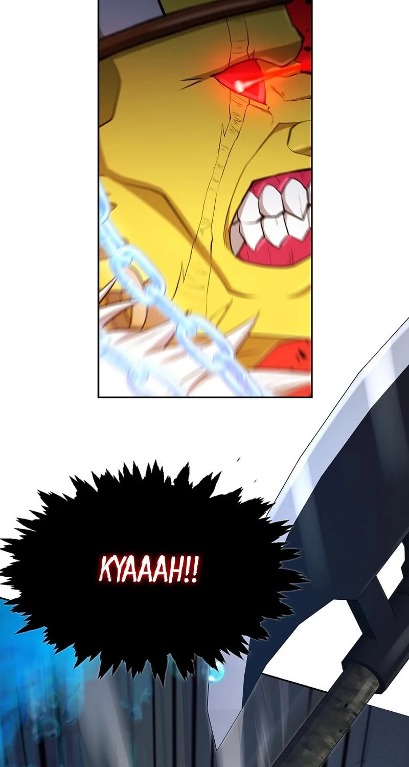 Read Debuff Master chapter 9 image 7 on Lezhin