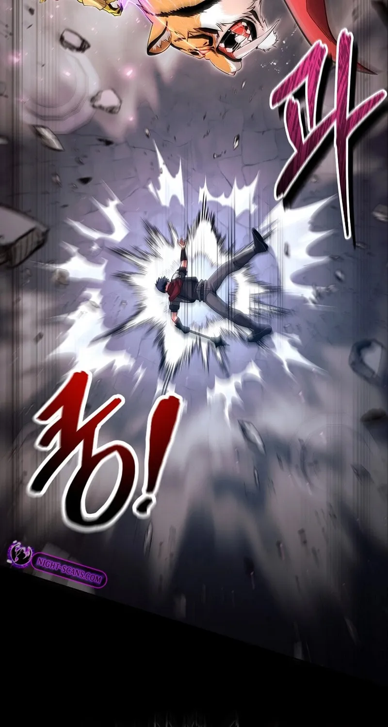 Read Debuff Master chapter 9 image 78 on Lezhin