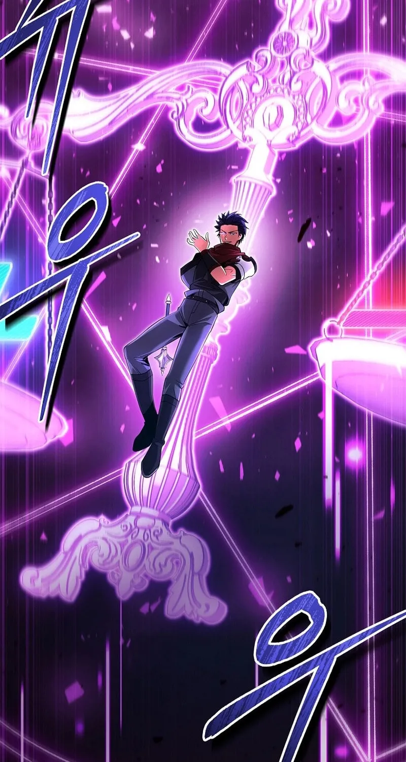 Read Debuff Master chapter 9 image 83 on Lezhin