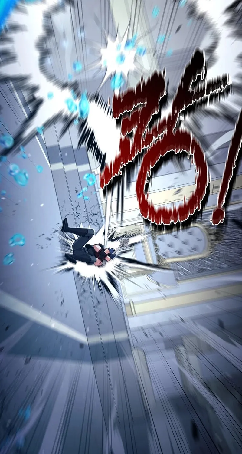 Read Debuff Master chapter 9 image 9 on Lezhin