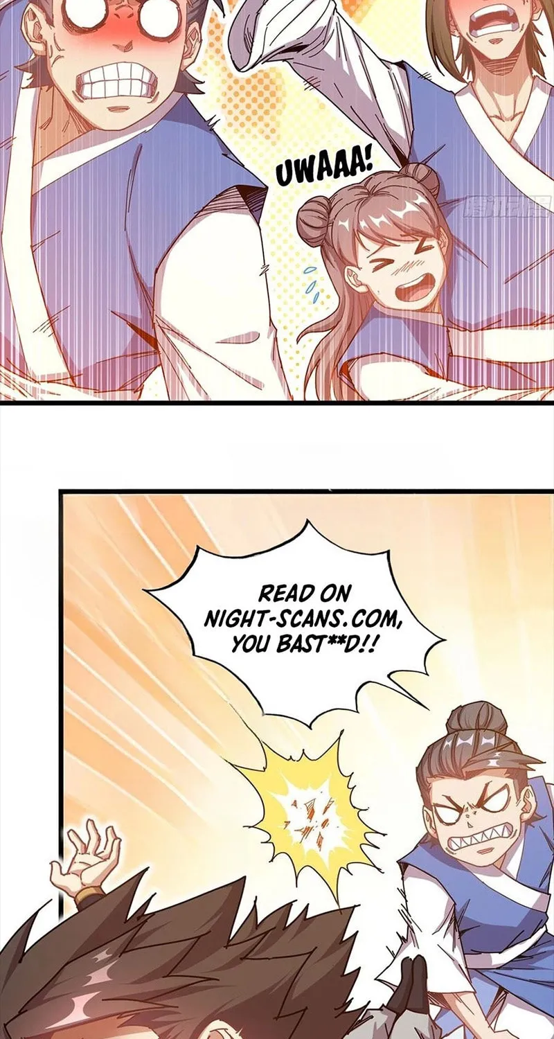 Read Debuff Master chapter 9 image 95 on Lezhin