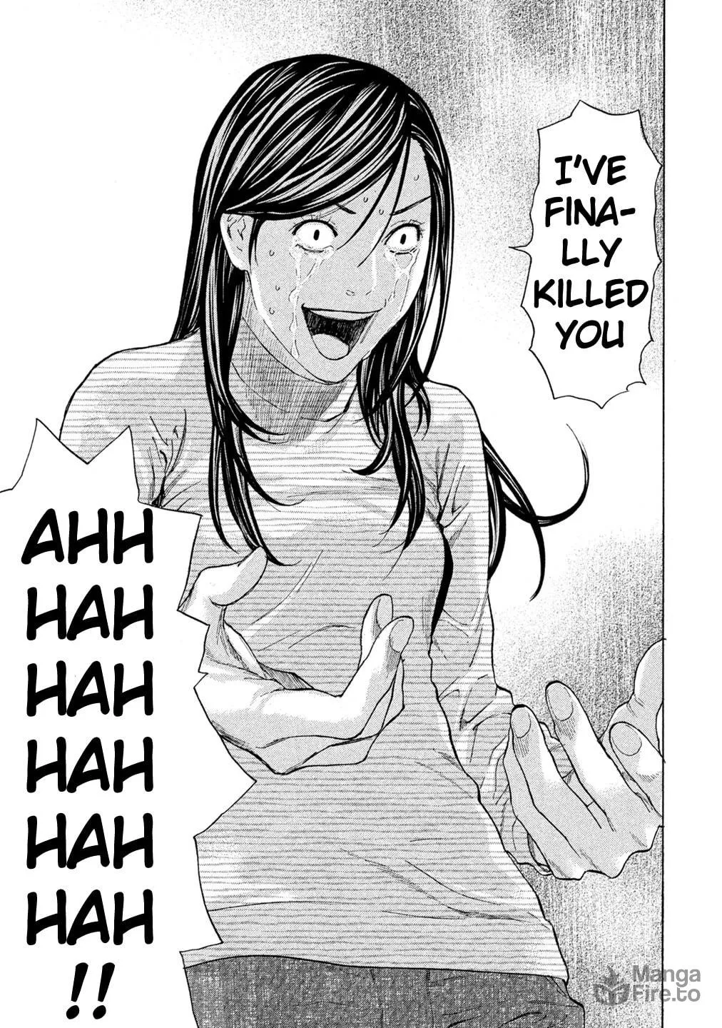 Read Debusen chapter 66 image 20 on Lezhin