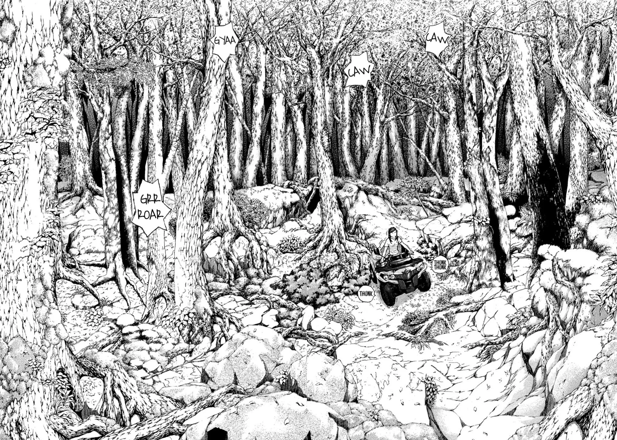 Read Debusen chapter 66 image 21 on Lezhin